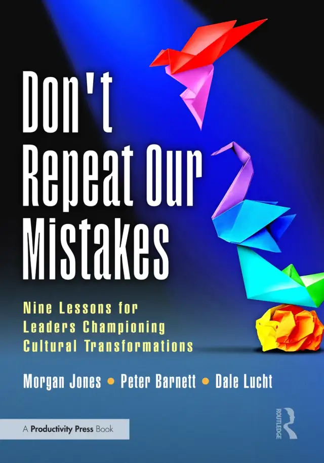 Don’t Repeat Our Mistakes book cover